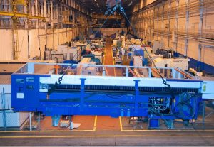 Equip Trucking Equipment Loading