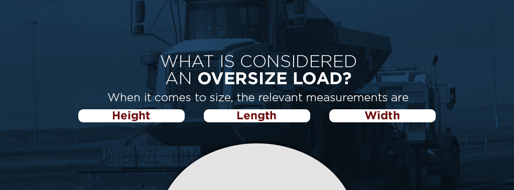 what is an oversize load