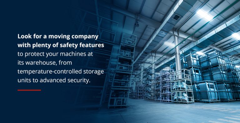 How to Relocate a Factory: Smooth, Safe & Efficient