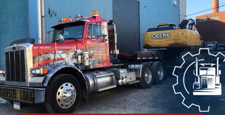 Guide to Machinery Moving and Rigging in the Mining Industry - Equip ...