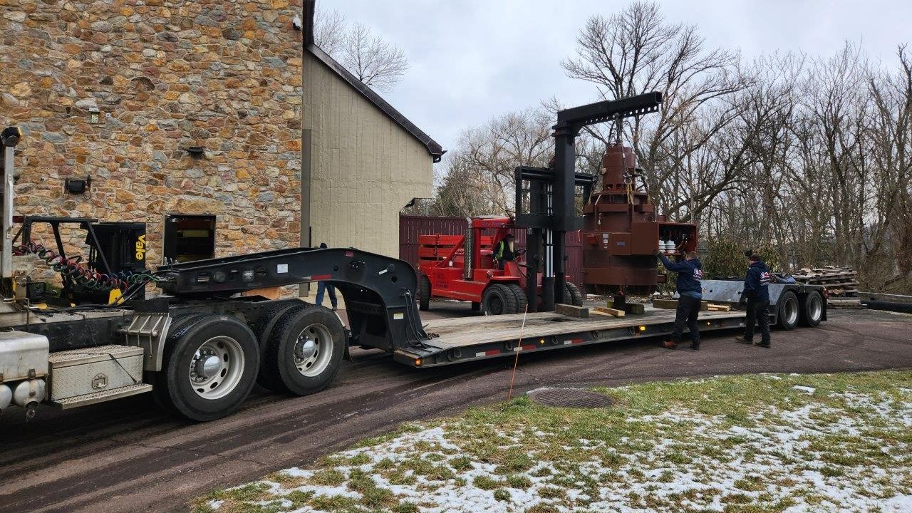 - Machinery Asia Motor Lift